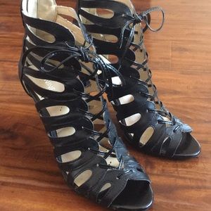 Nine West Kenie Heels